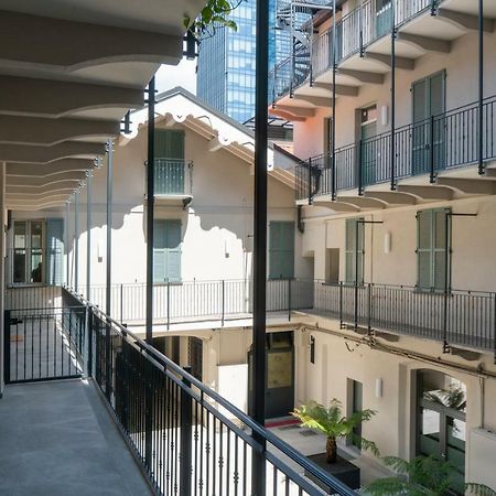 Brera Apartments In Porta Nuova Milão Exterior foto